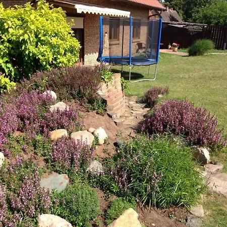 Casa vacanze With 3 Bedrooms