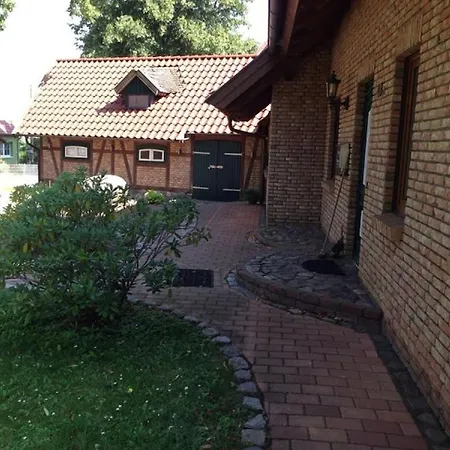 With 3 Bedrooms Casa vacanze