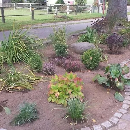 別荘 With 3 Bedrooms