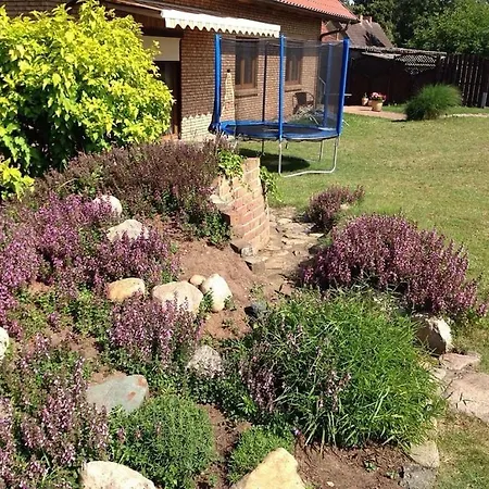 Casa vacanze With 3 Bedrooms *