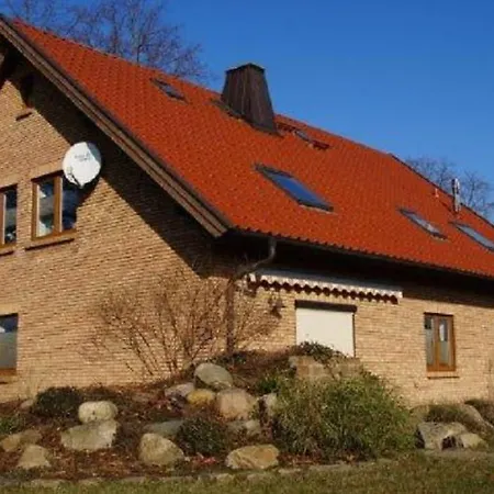 Casa vacanze With 3 Bedrooms