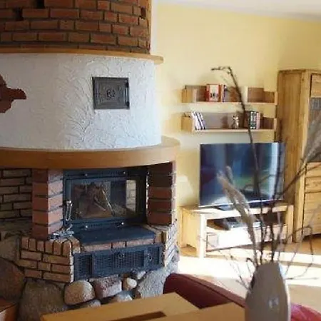 Casa vacanze With 3 Bedrooms