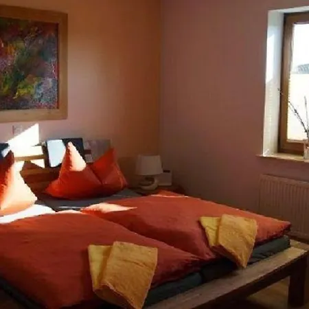 Nyaraló With 3 Bedrooms *