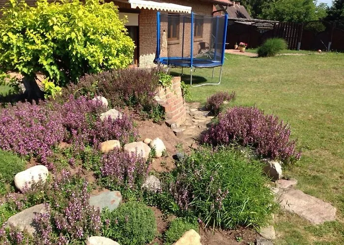 別荘 With 3 Bedrooms