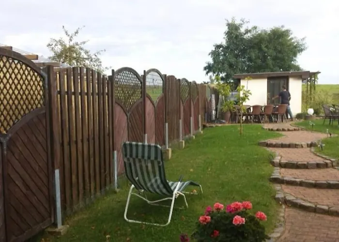 別荘 With 3 Bedrooms