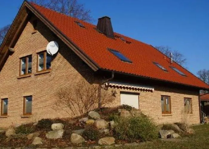 別荘 With 3 Bedrooms