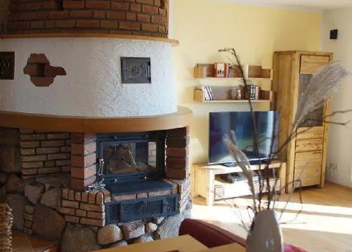 別荘 With 3 Bedrooms