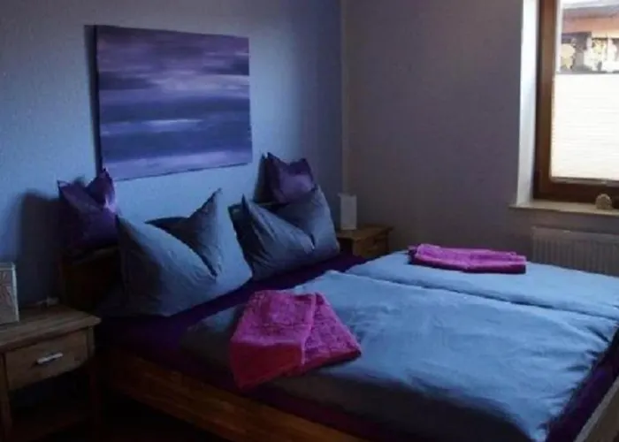 With 3 Bedrooms * Holzendorf