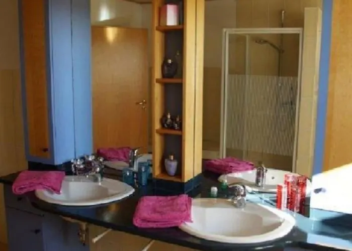 別荘 With 3 Bedrooms